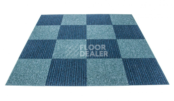 Condor Carpets Solid Stripes 583 фото 2 | FLOORDEALER